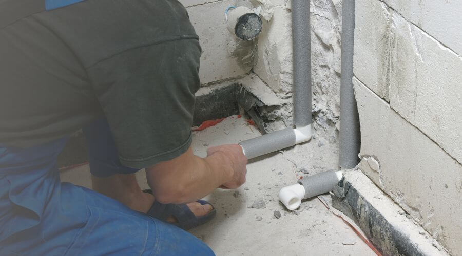 Septic Tank Scum Layer Removal in Westfield, IN